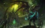 魔兽争霸
