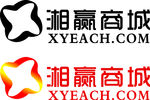湘羸商城标志