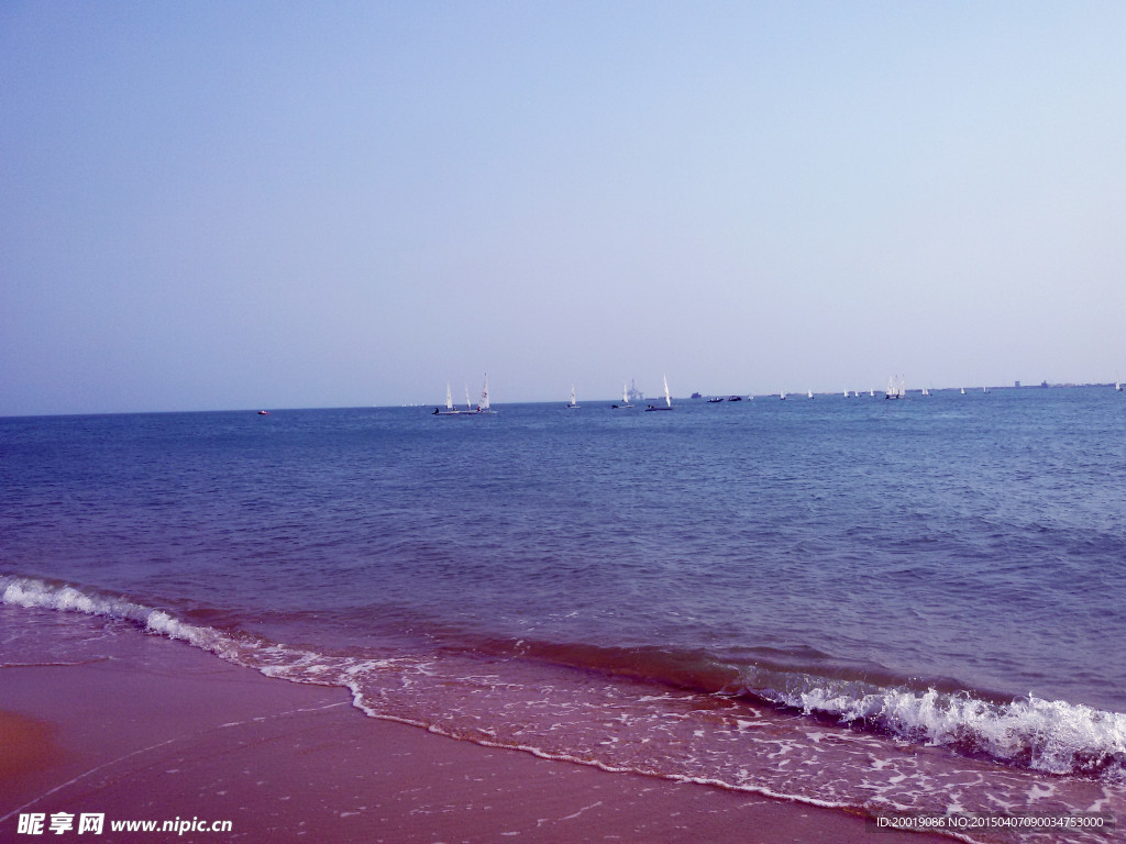 海景