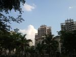 小区景观