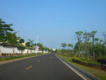 景观路