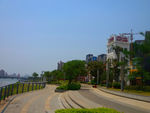 景观路