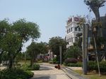 小区景观