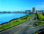 珠海城市道路