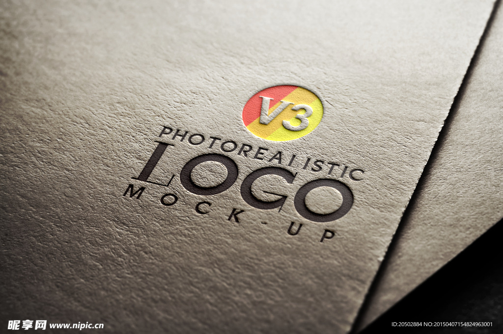 LOGO展示
