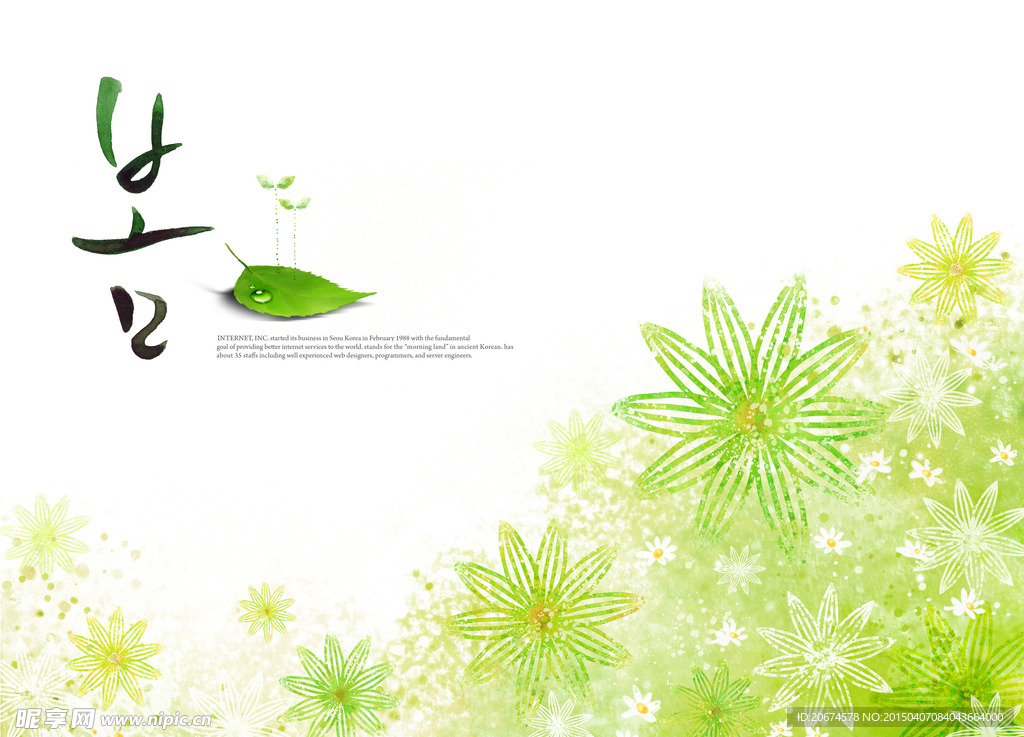 花边 素材