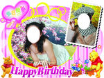 生日椭圆