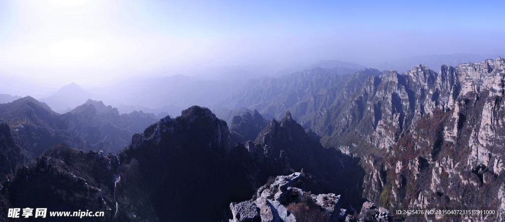 来源白石山（接片）