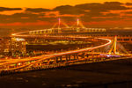 城市夜景