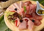 冷肉拼盘 拼盘 肉拼盘 冷拼