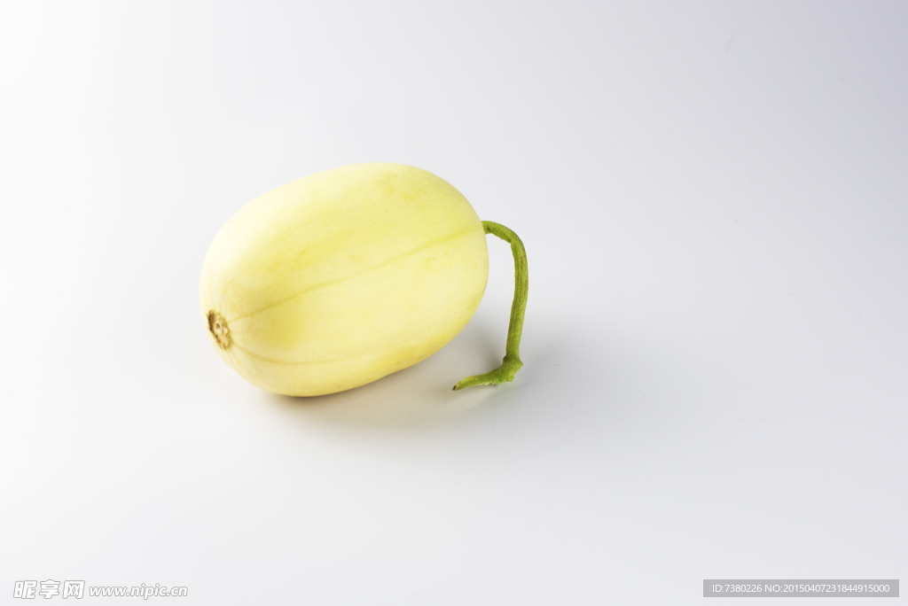 哈密瓜