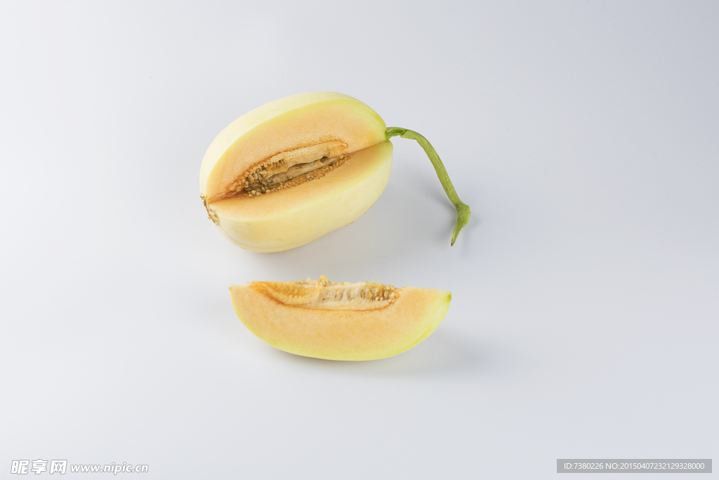 哈密瓜   瓜果