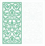 矢量移门花纹