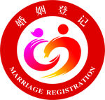 婚姻登记LOGO