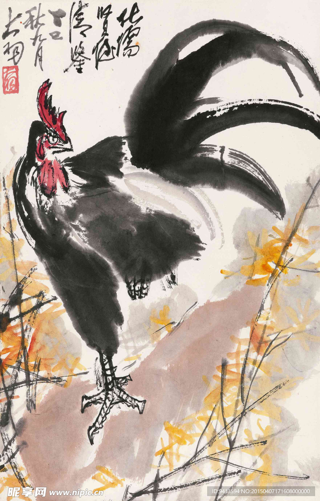 大吉图