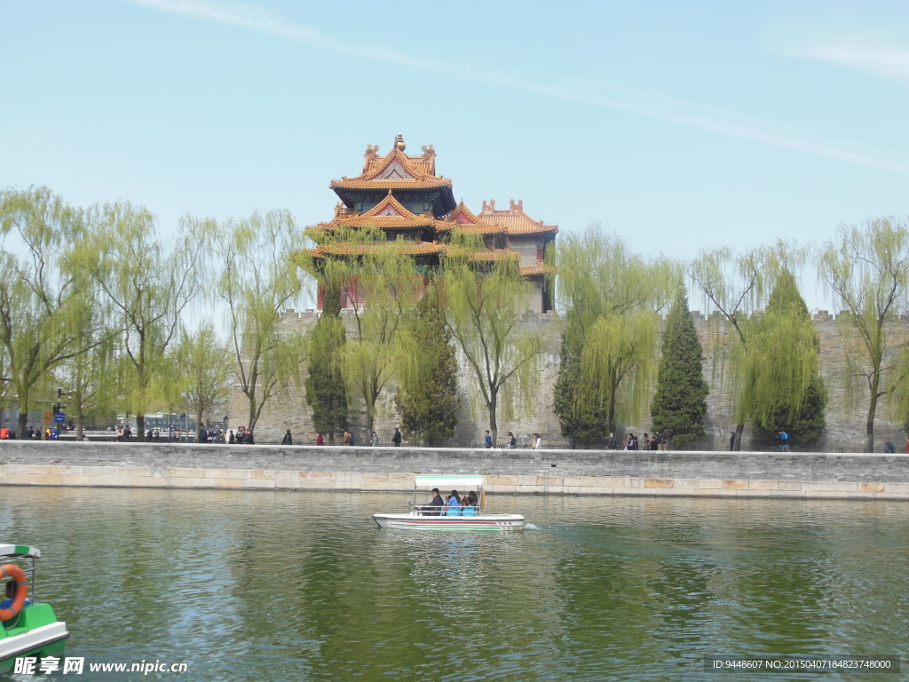 风景图