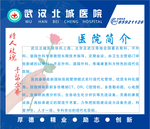 北城医院简介