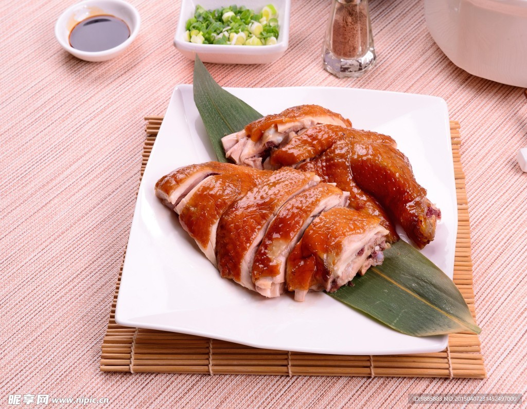 烧鸡