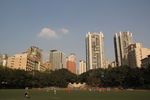 重庆师范大学（渝培路）操场