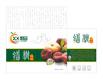 蟠桃包装盒