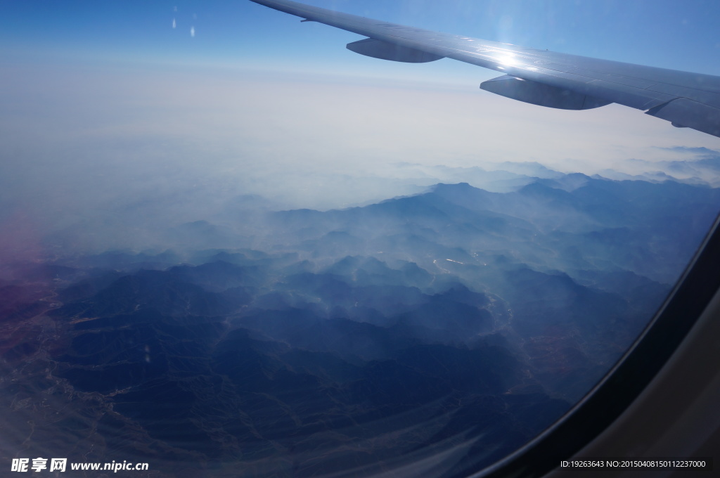 空中仙境