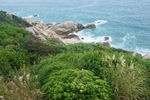 蜈支洲岛海景
