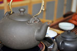 茶壶