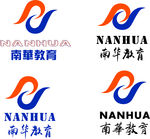 教育机构公司logo源文件