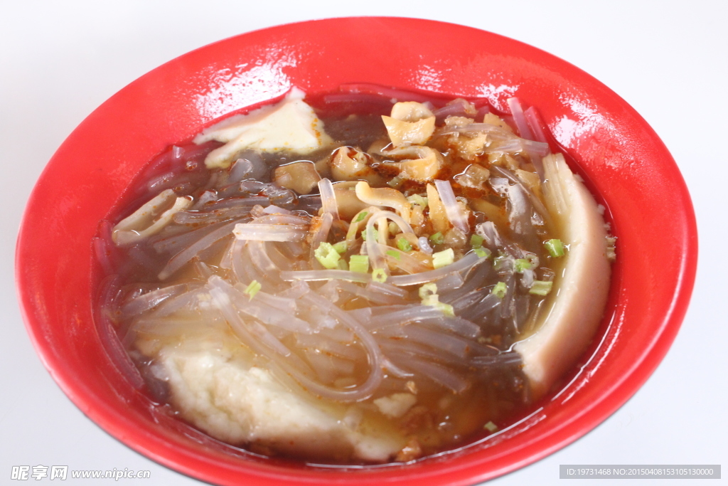 漳州特色小吃