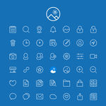 网页图标  icon