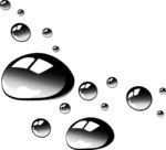 水珠