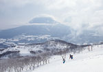滑雪