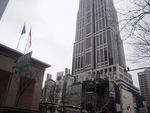 街景