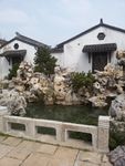 江南建筑风景