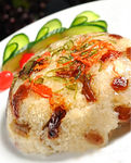 八宝饭
