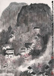 杏花春雨江南