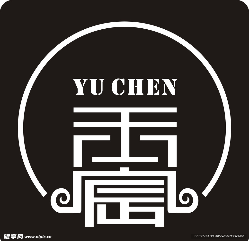 标志LOGO