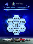 别克车型