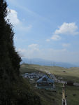 坡上草原