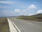 高原公路