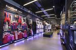 ADIDAS专卖店