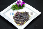 乌鸡肉
