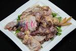 生鸡肉