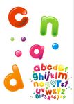 英文字体设计