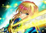 Fate/Zero 吾王人物图