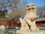 沈阳东陵公园