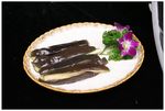 蒸茄子拌