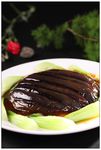 干菜茄子