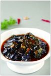 红烧迷你小茄子