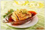 家乡茄子鸡